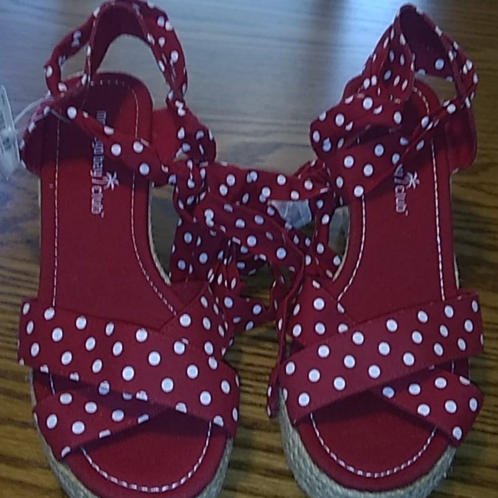 Montego Bay club espadrilles